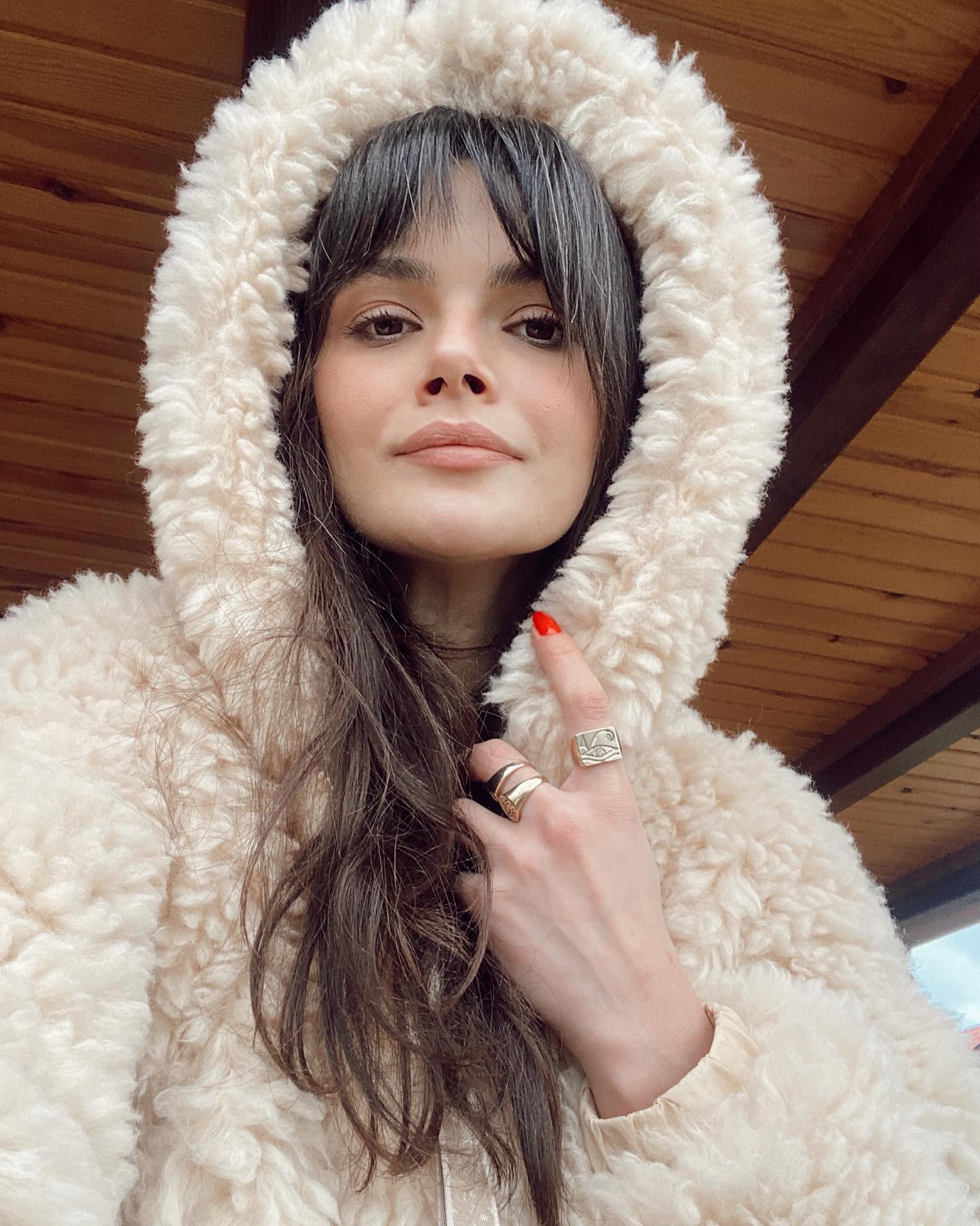 Sinem Unsaldan Ozel Diyet Itirafi 8 Yasimdan Beri Et Yemiyorum (3)