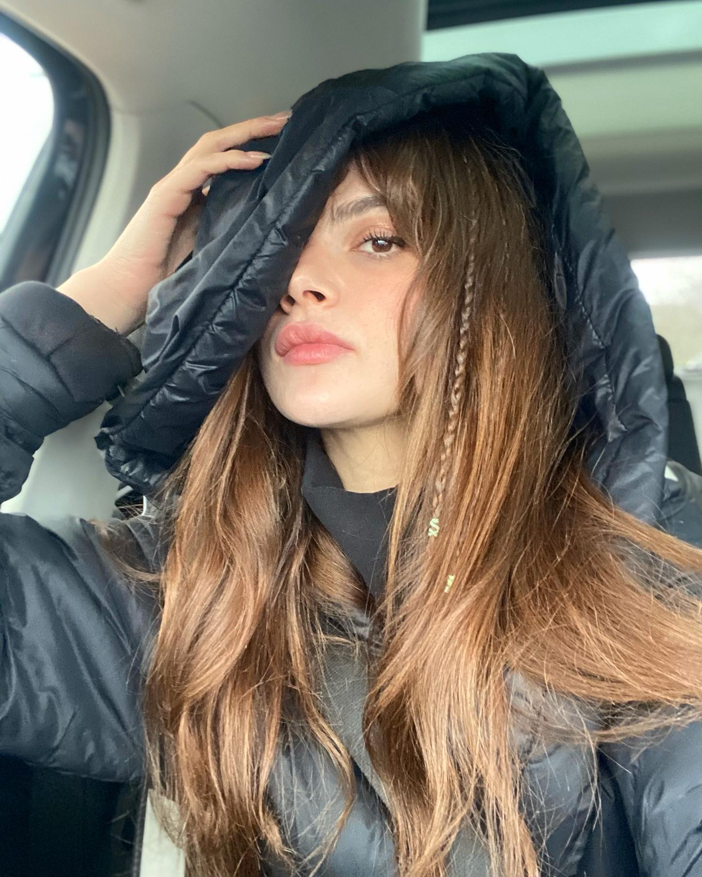 Sinem Unsaldan Ozel Diyet Itirafi 8 Yasimdan Beri Et Yemiyorum (4)