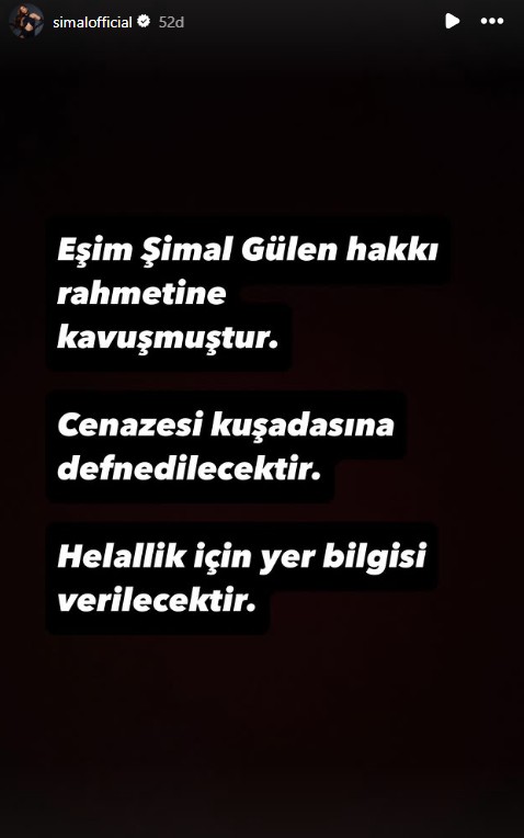 Son Dakika Genc Sarkici Simal Hayatini Kaybetti (2)