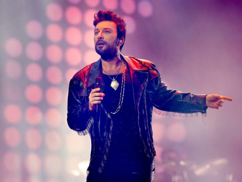 Tarkandan Annesine Sarki (1)