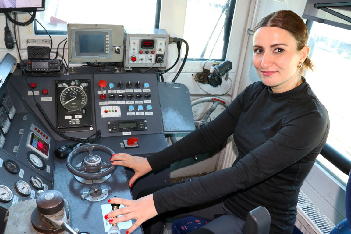 Tcdd Makinist Alimi Yapacak (1)