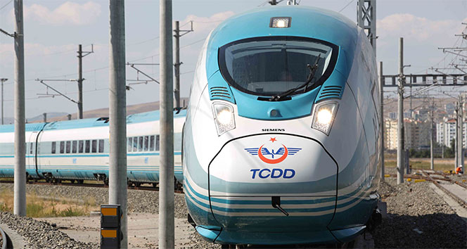 Tcdd Makinist Alimi Yapacak (2)