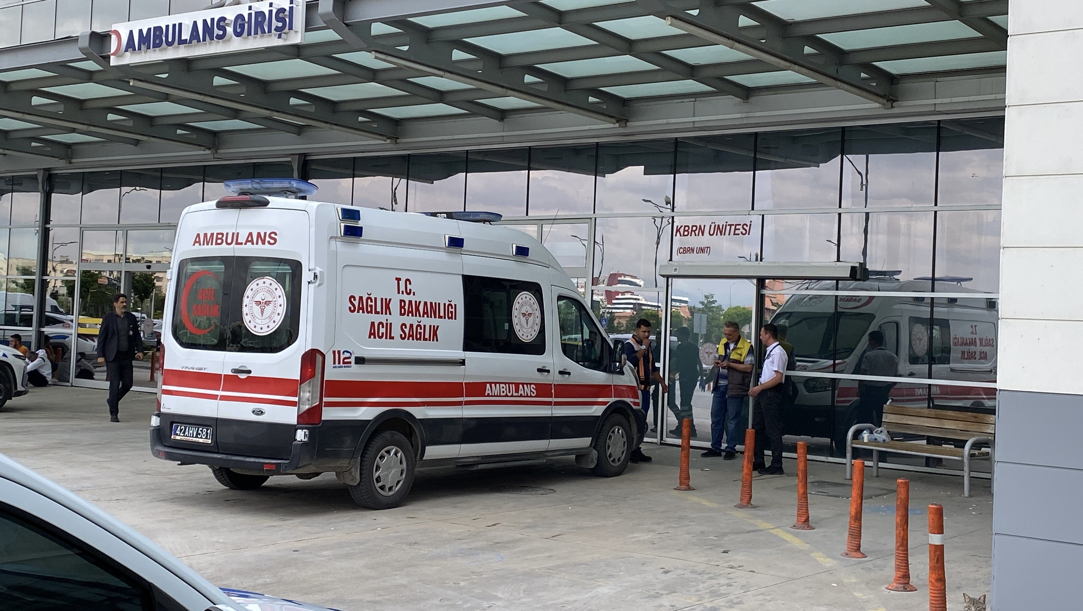 5 Kattan Dusen 2 Yasindaki Cocuk Hayatini Kaybetti (2)