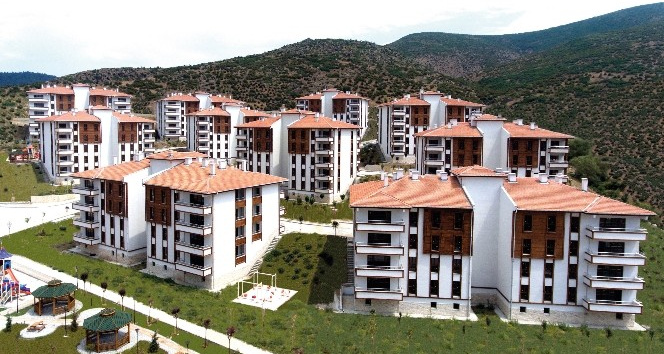 Afad Kura Cekimi Basladi (1)