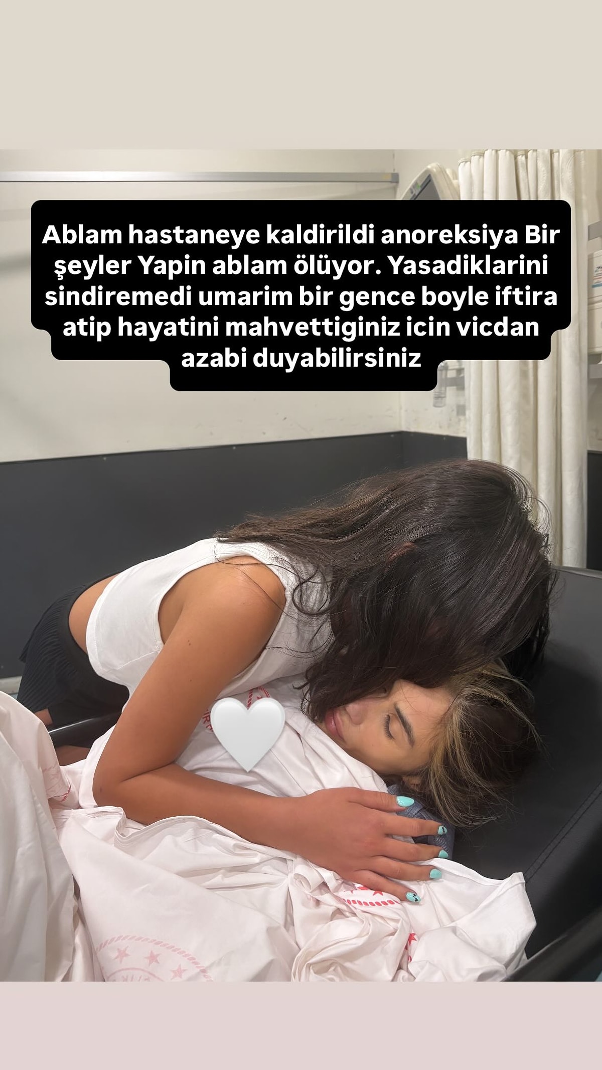 Bahar Candannin Ablasi Nihal Candana Ne Oldu2