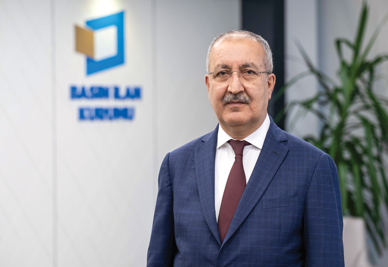 Basin Ilan Kurumundan Sektor Gorusu Cagrisi (1)