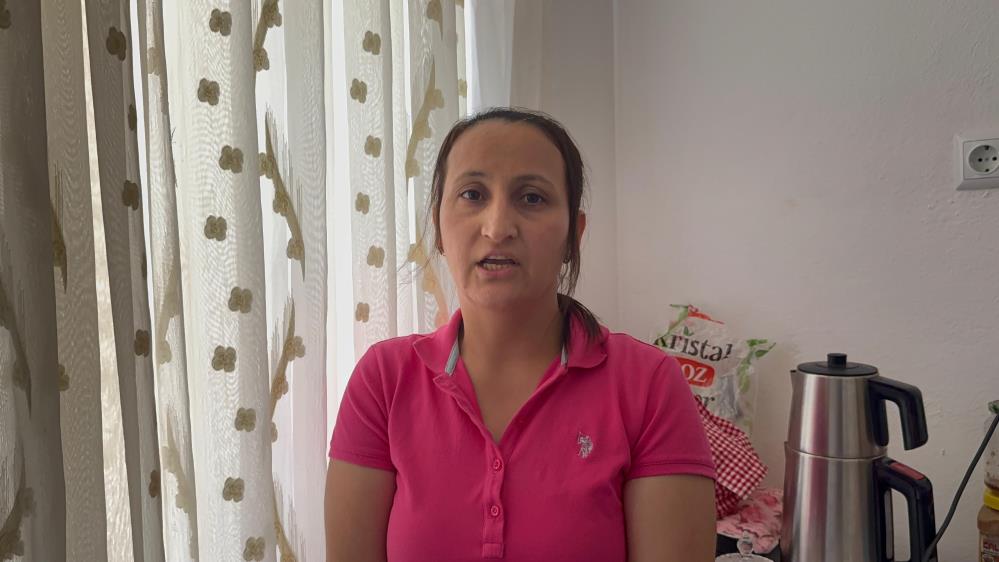 Berbere Gidiyorum Diye Evden Cikti 16 Saattir Kayip2