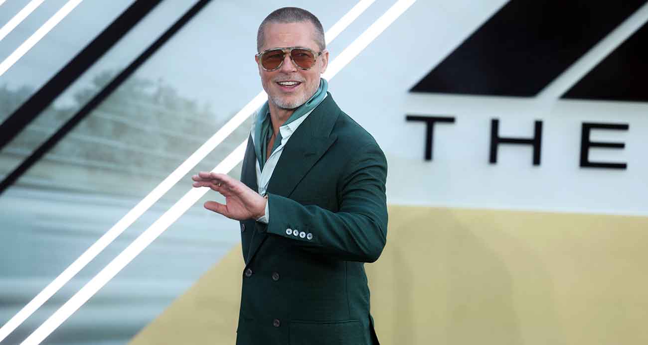 Brad Pittin Los Angelestaki Evi Soyuldu1