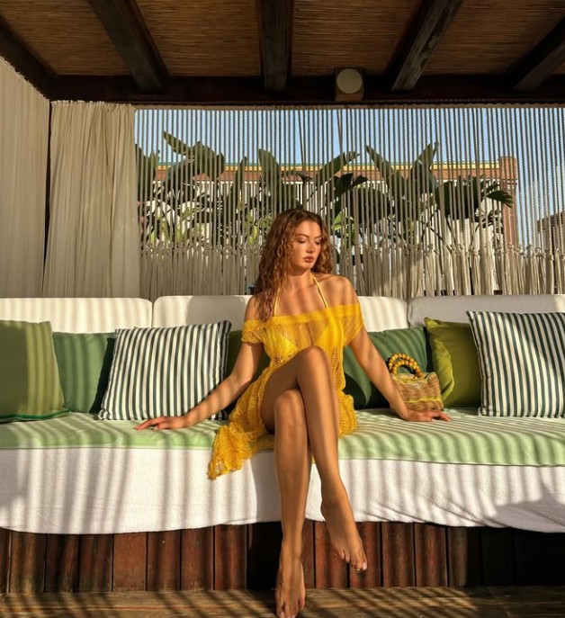 Burcu Ozberkten Bali Tepkisi Kiralar Turkler Yuzunden Uctu (3)