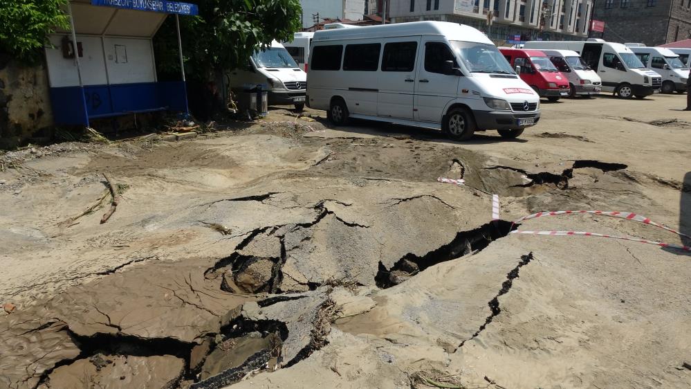 Depremi Aratmadi Deprem Degil Sel1
