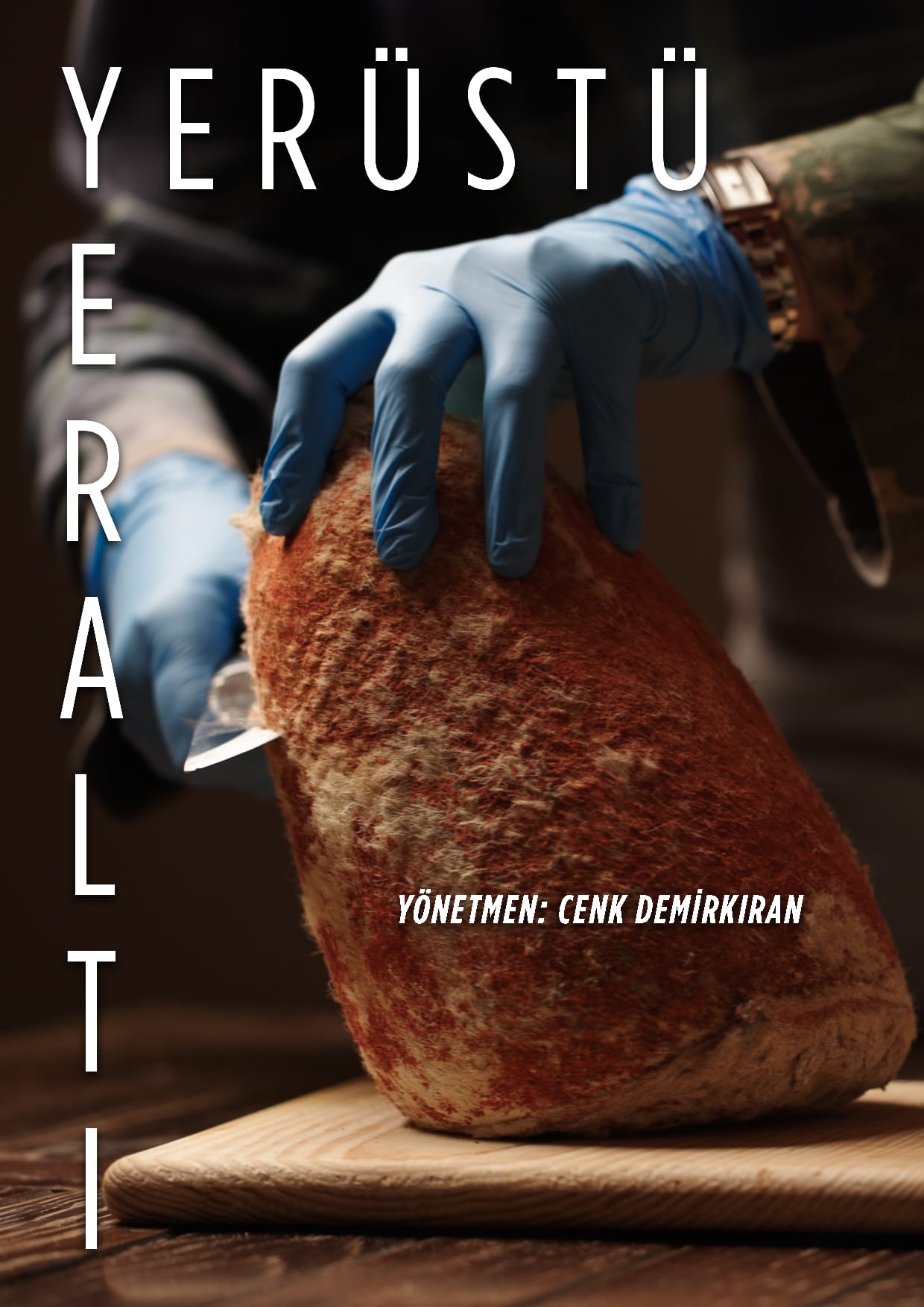 Divle Obruk Peynirini Konu Alan Belgesel Film Finalist Oldu1