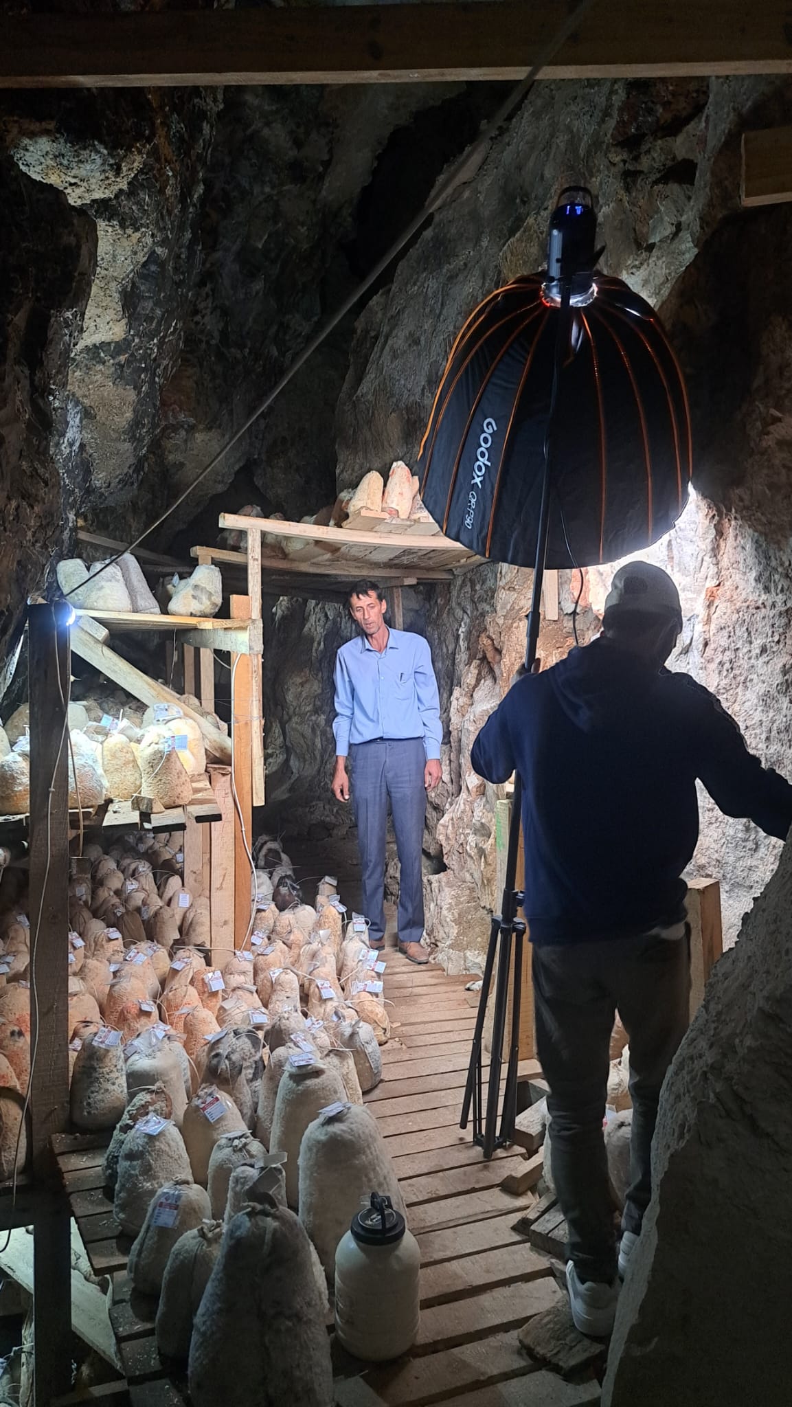 Divle Obruk Peynirini Konu Alan Belgesel Film Finalist Oldu2