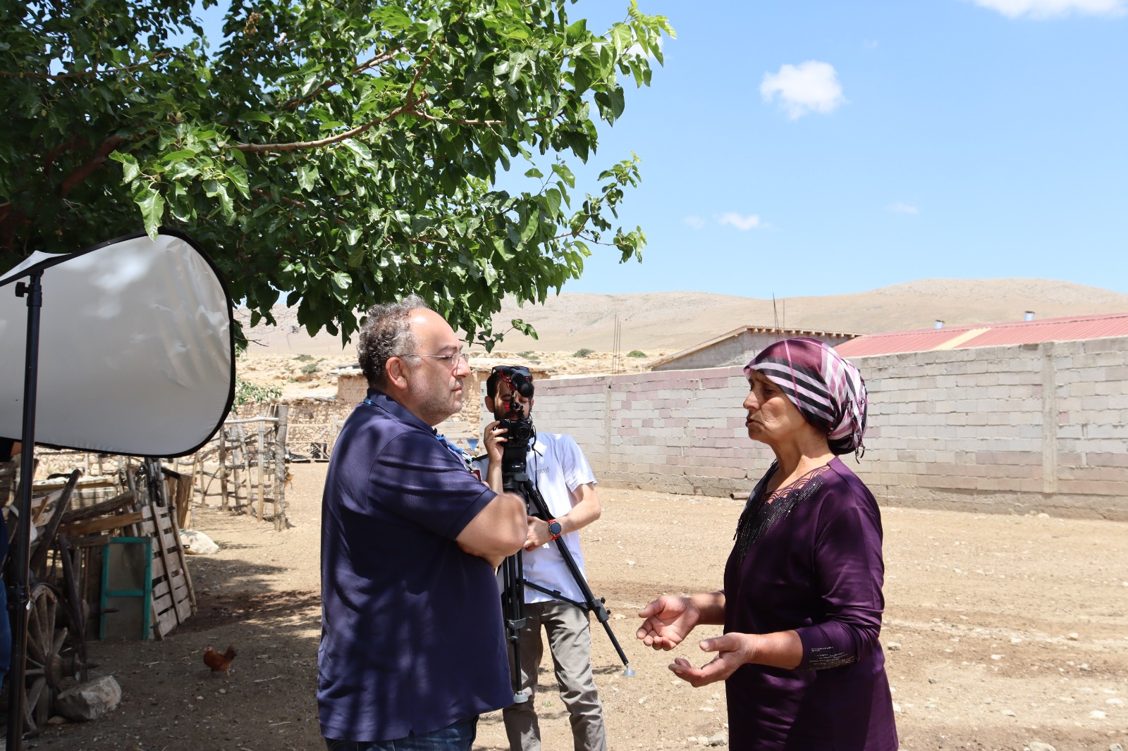 Divle Obruk Peynirini Konu Alan Belgesel Film Finalist Oldu4