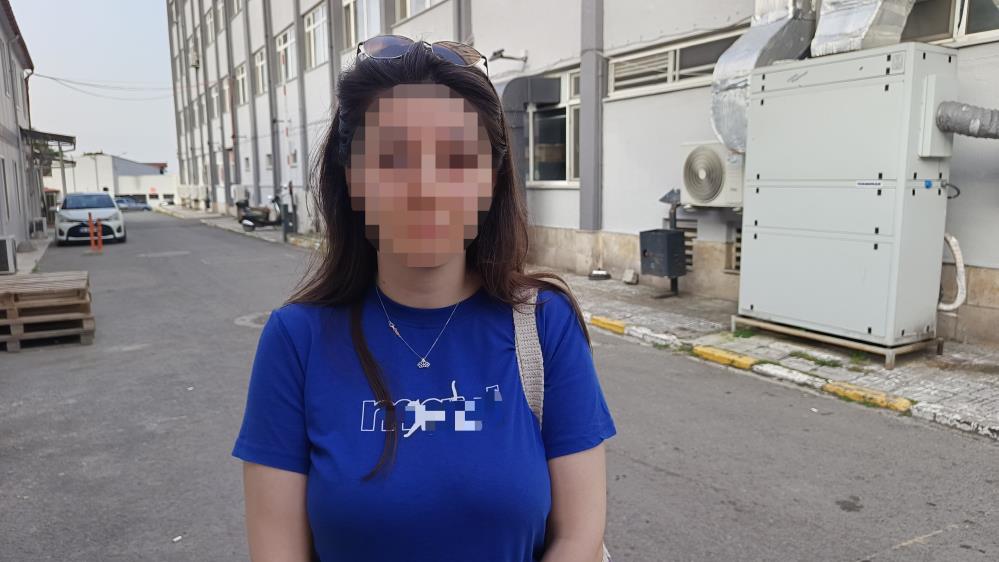 Doktorun Itekledigi Kadin 15 Metreden Duserek Agir Yaralandi2
