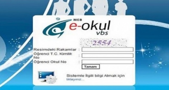 E Okul Sistemi Kapaniyor Mu (1)