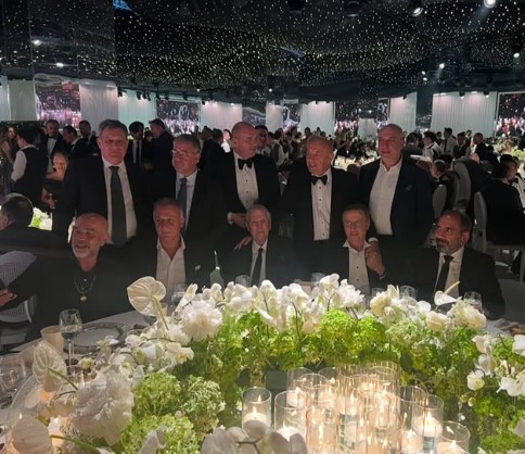 Elif Enginin Dugunune Unlu Akini (4)