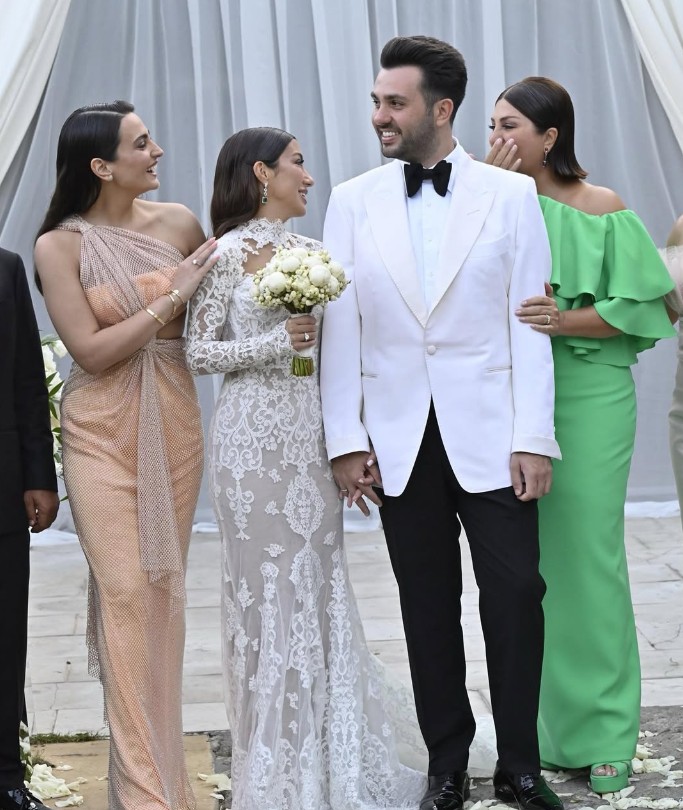 Engincan Uraldan Sibel Cana Mujdeli Haber (2)