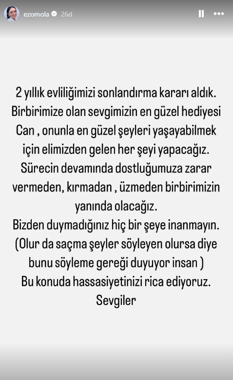 Ezgi Mola Ve Mustafa Aksakalli Bosandi (2)