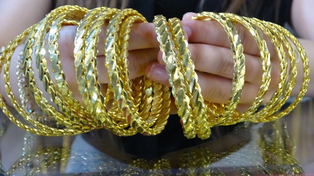 Imitasyon Takilar Dugunlerde Yeni Gozde Oldu3