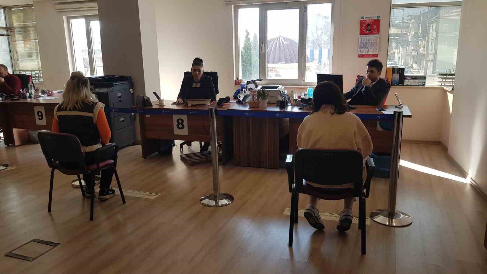 Ise Basvuracaklar Dikkat Basvuru Sartlari Ve Gereken Evraklar Nelerdir (1)