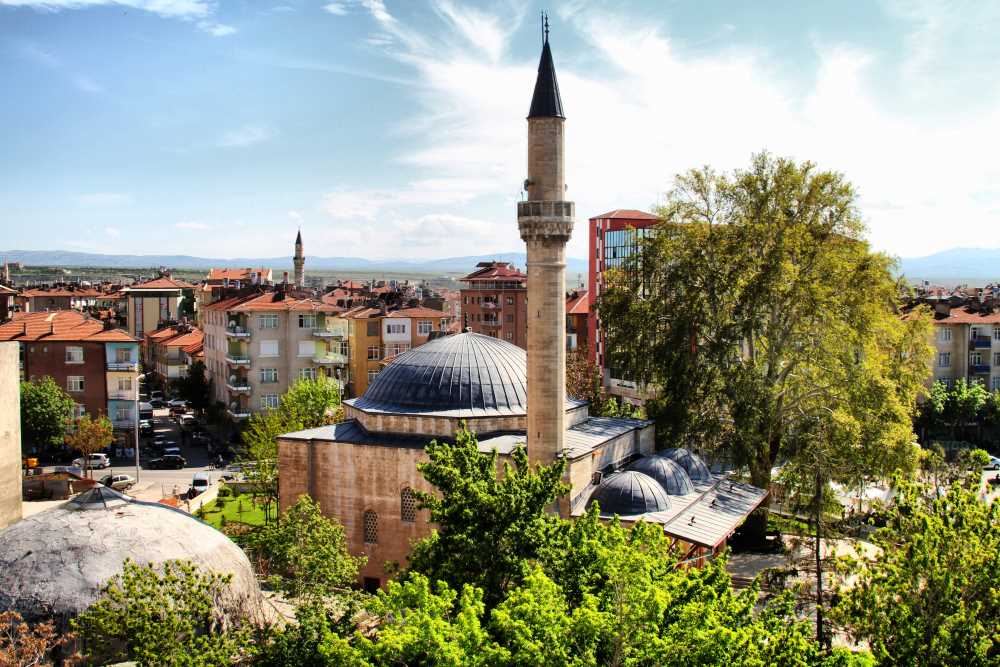 Karamanda Bayramlasma Ne Zaman Ve Nerde Olacak1