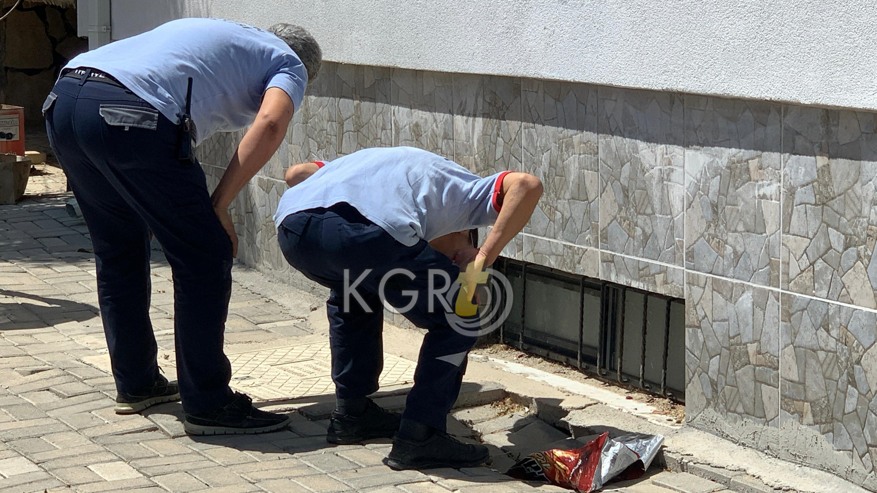 Karamanda Ceset Kokusu Diye Ihbar Ettiler Bakin Ne Cikti2