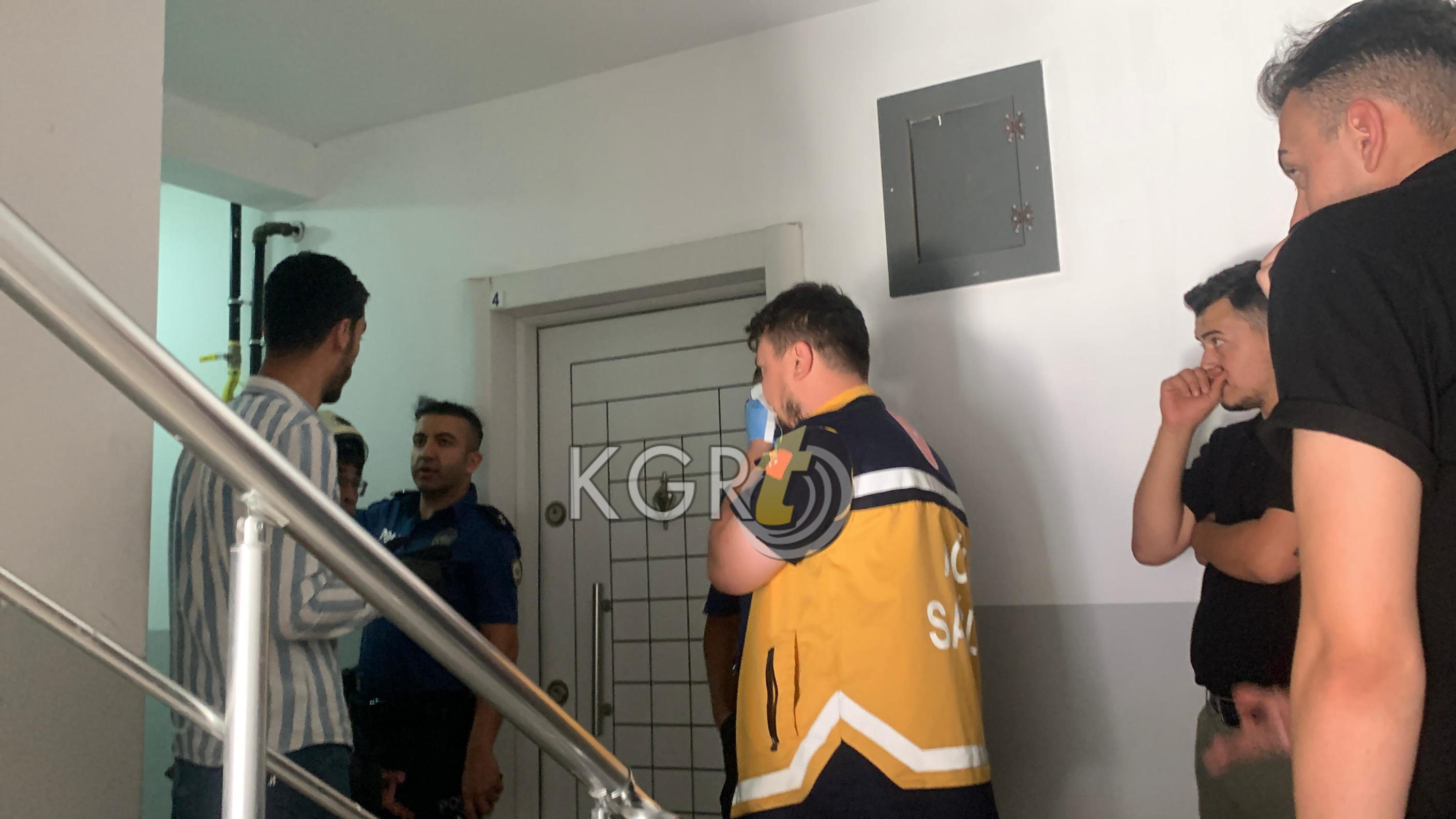 Karamanda Ceset Kokusu Diye Ihbar Ettiler Bakin Ne Cikti6