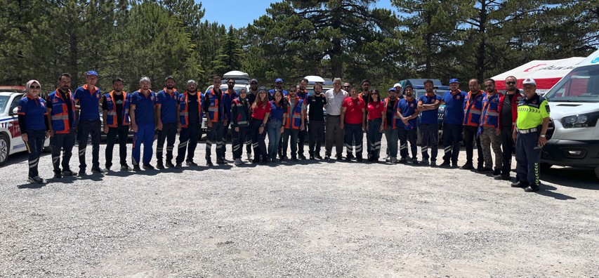 Karamanda Gercegi Aratmayan Temel Umke Egitimi3