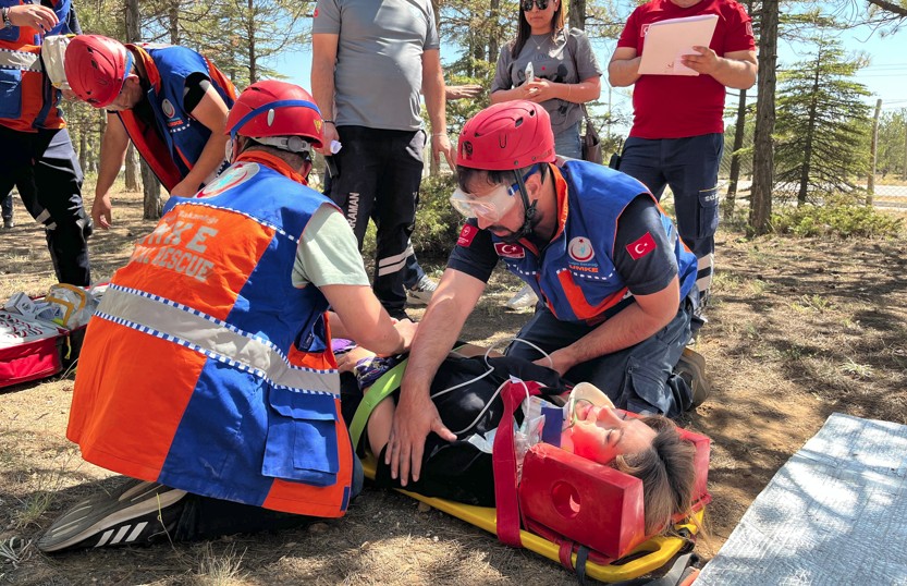 Karamanda Gercegi Aratmayan Temel Umke Egitimi5