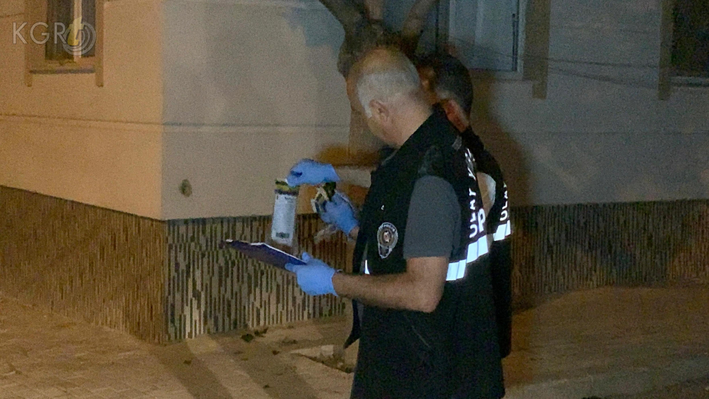 Karamanda Havaya Tabanca Ve Tufekle Ates Acip Kactilar2