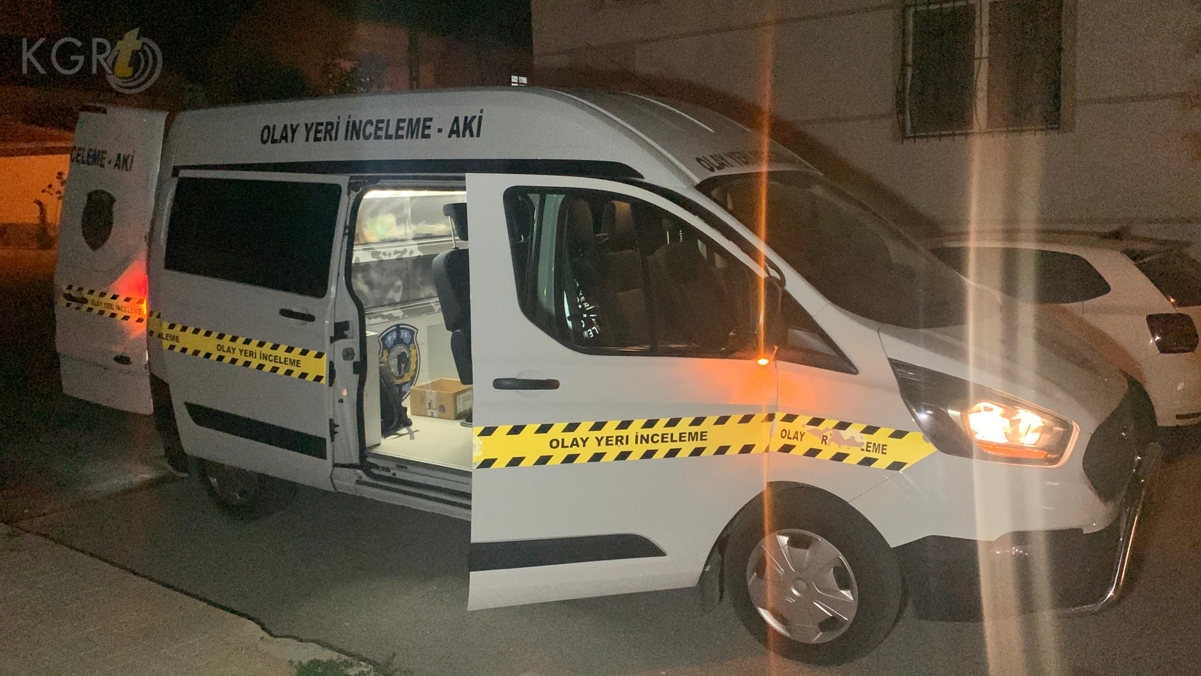 Karamanda Havaya Tabanca Ve Tufekle Ates Acip Kactilar8
