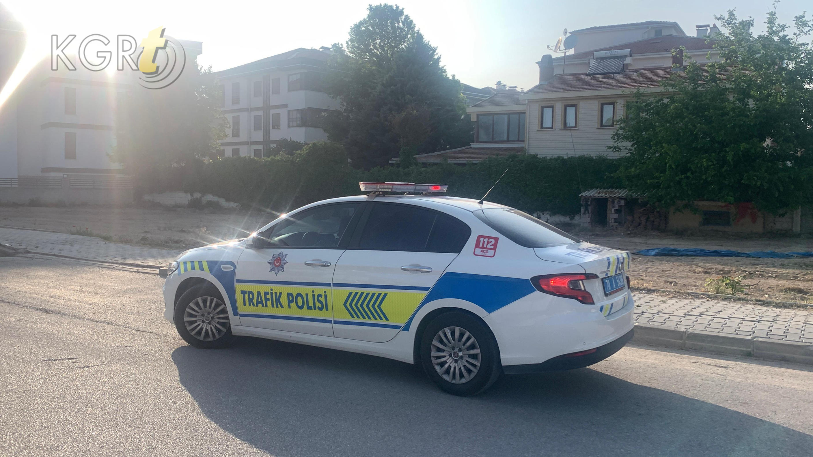 Karamanda Motordan Dusen Genc Yaralandi2