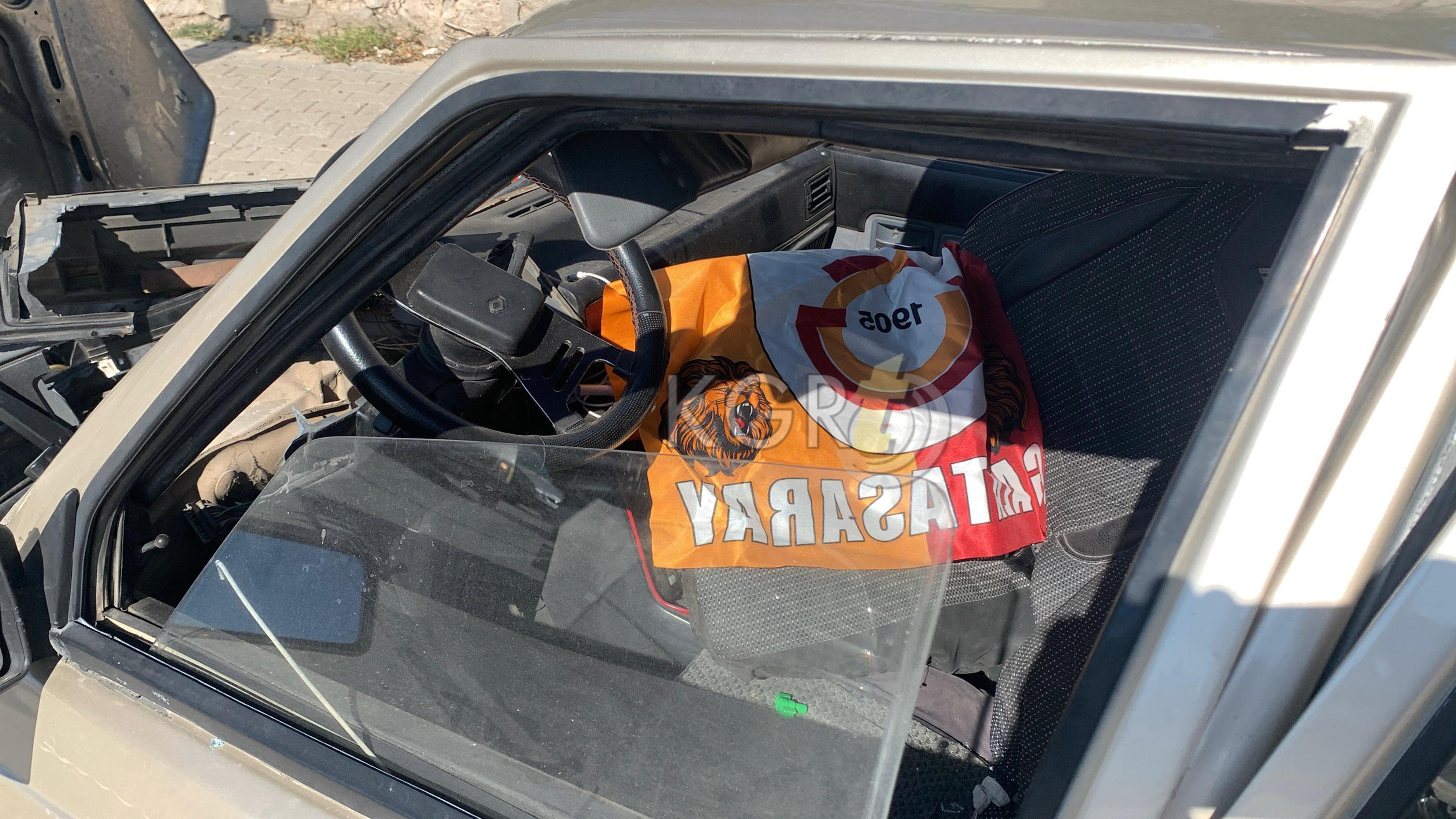 Karamanda Sabah Sabah Feci Kaza 1 Yarali1