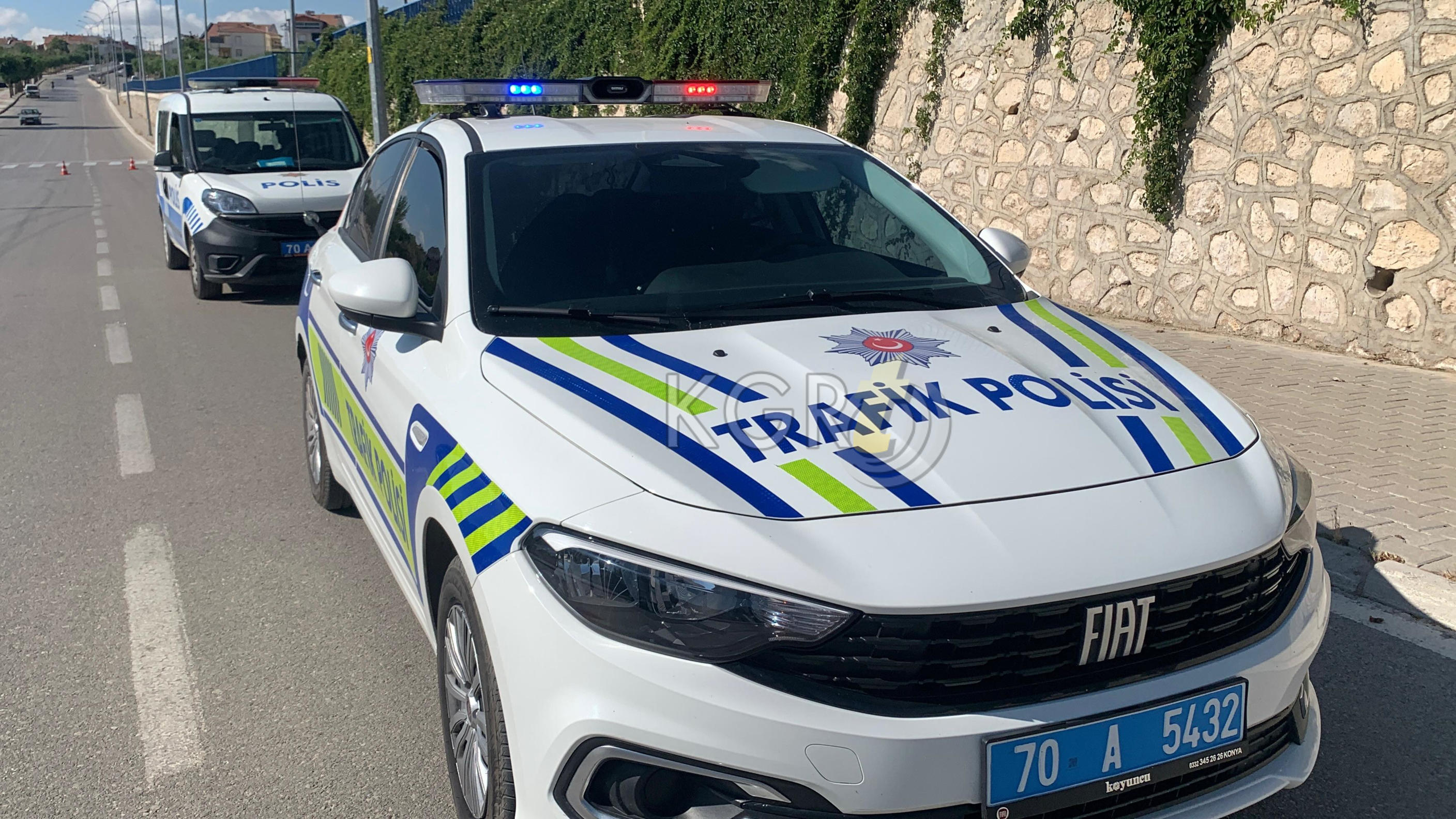 Karamanda Sabah Sabah Feci Kaza 1 Yarali2