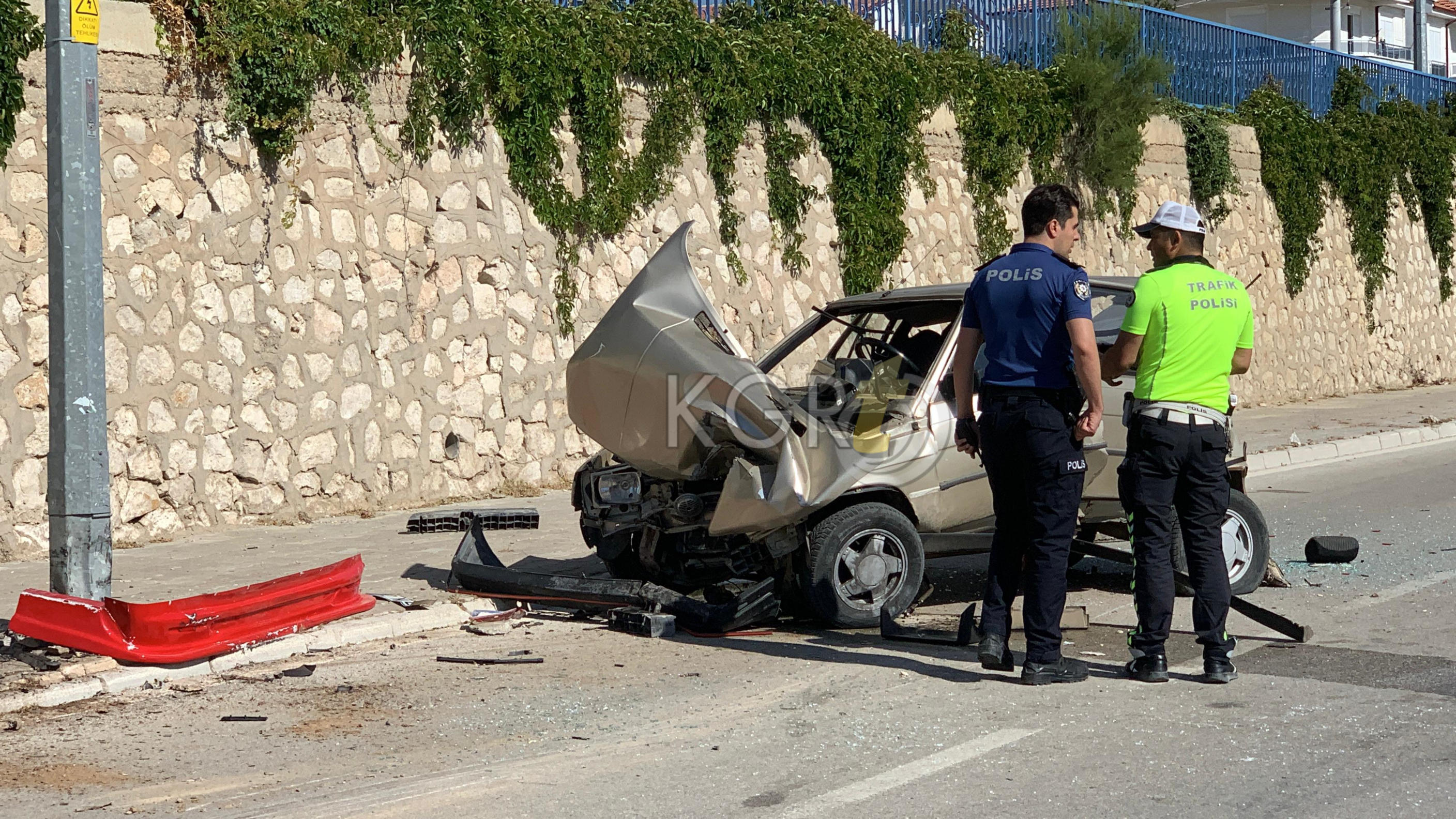 Karamanda Sabah Sabah Feci Kaza 1 Yarali3