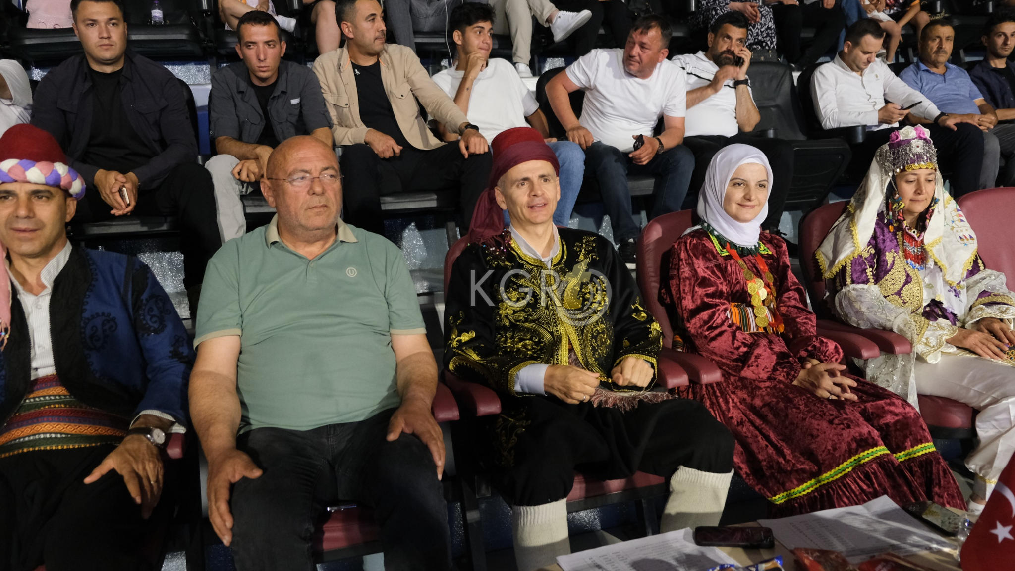 Karamanda Sampiyona Sona Erdi Vali Cicekli Tarih Verdi7