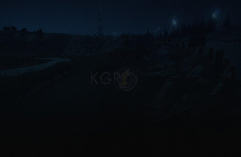 Karamanda Sevgilisiyle Tartisirken Sulama Kanalina Dustu0