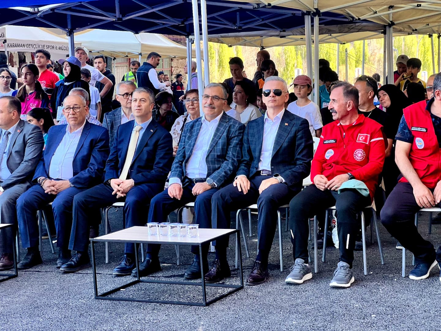 Karamanda Tesekkuru Hak Edenler4