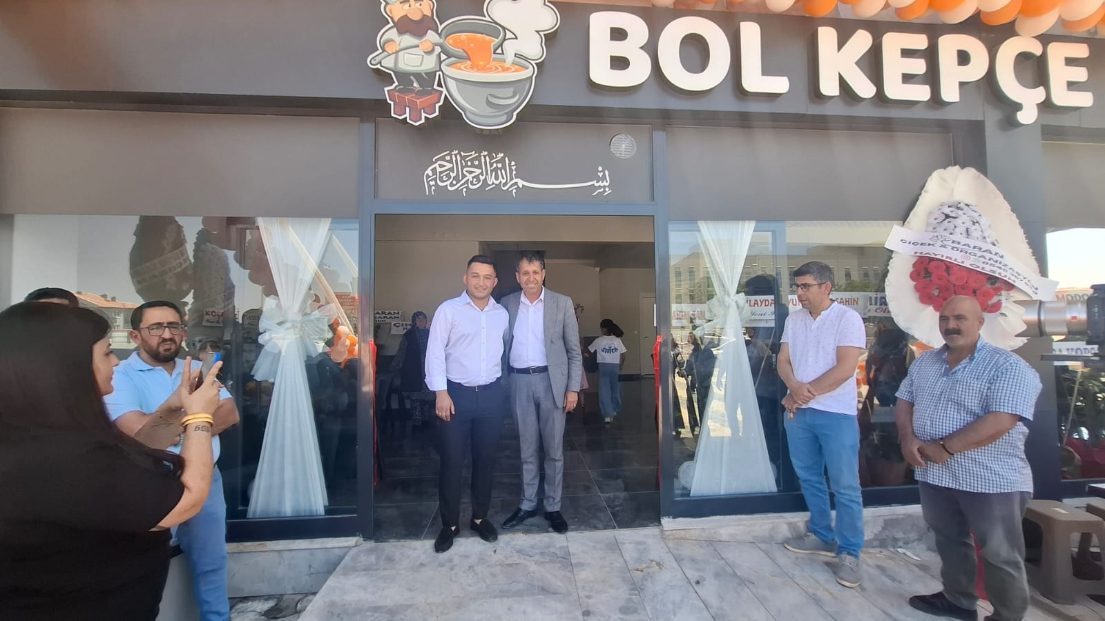 Karamanda Yeni Lezzet Duragi Bol Kepce Hizmete Acildi (1)