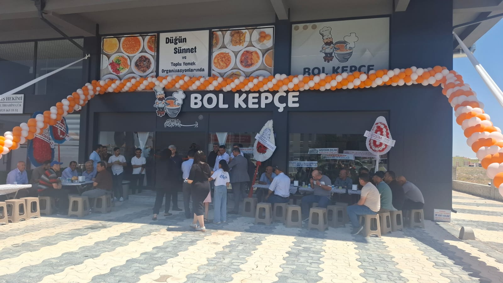 Karamanda Yeni Lezzet Duragi Bol Kepce Hizmete Acildi (2)