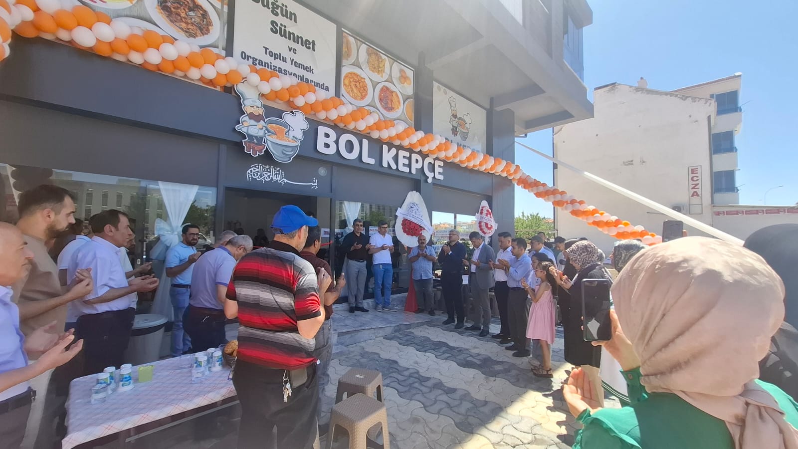 Karamanda Yeni Lezzet Duragi Bol Kepce Hizmete Acildi (3)