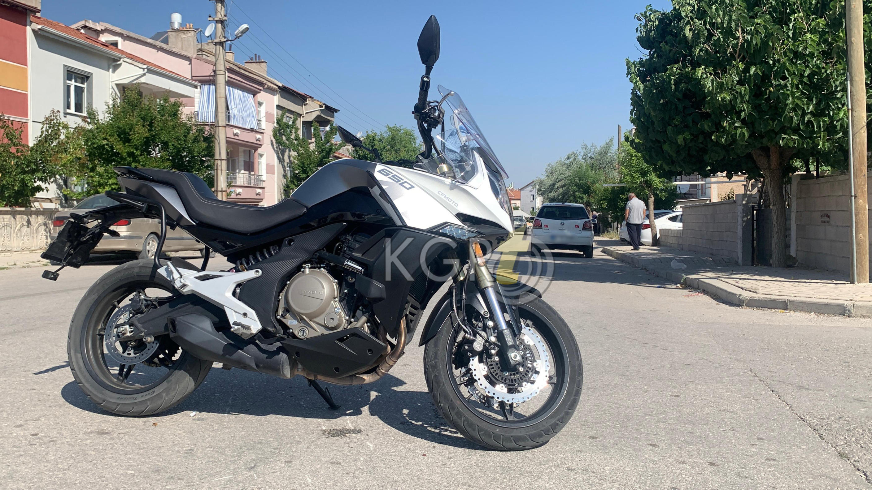 Karamanda Yks Sinavina Giden Polis Memuru Kazada Yaralandi5