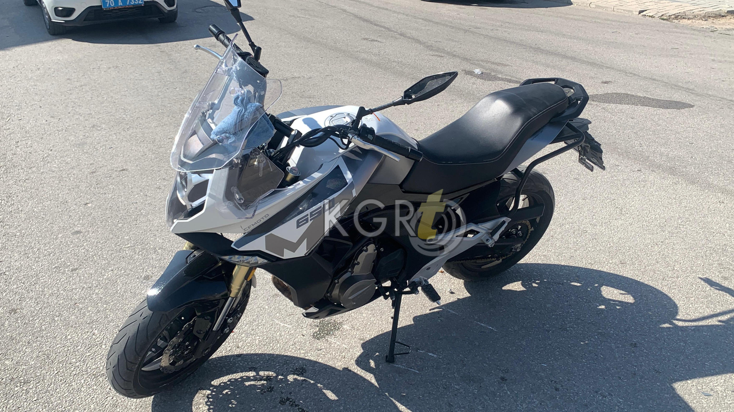 Karamanda Yks Sinavina Giden Polis Memuru Kazada Yaralandi7