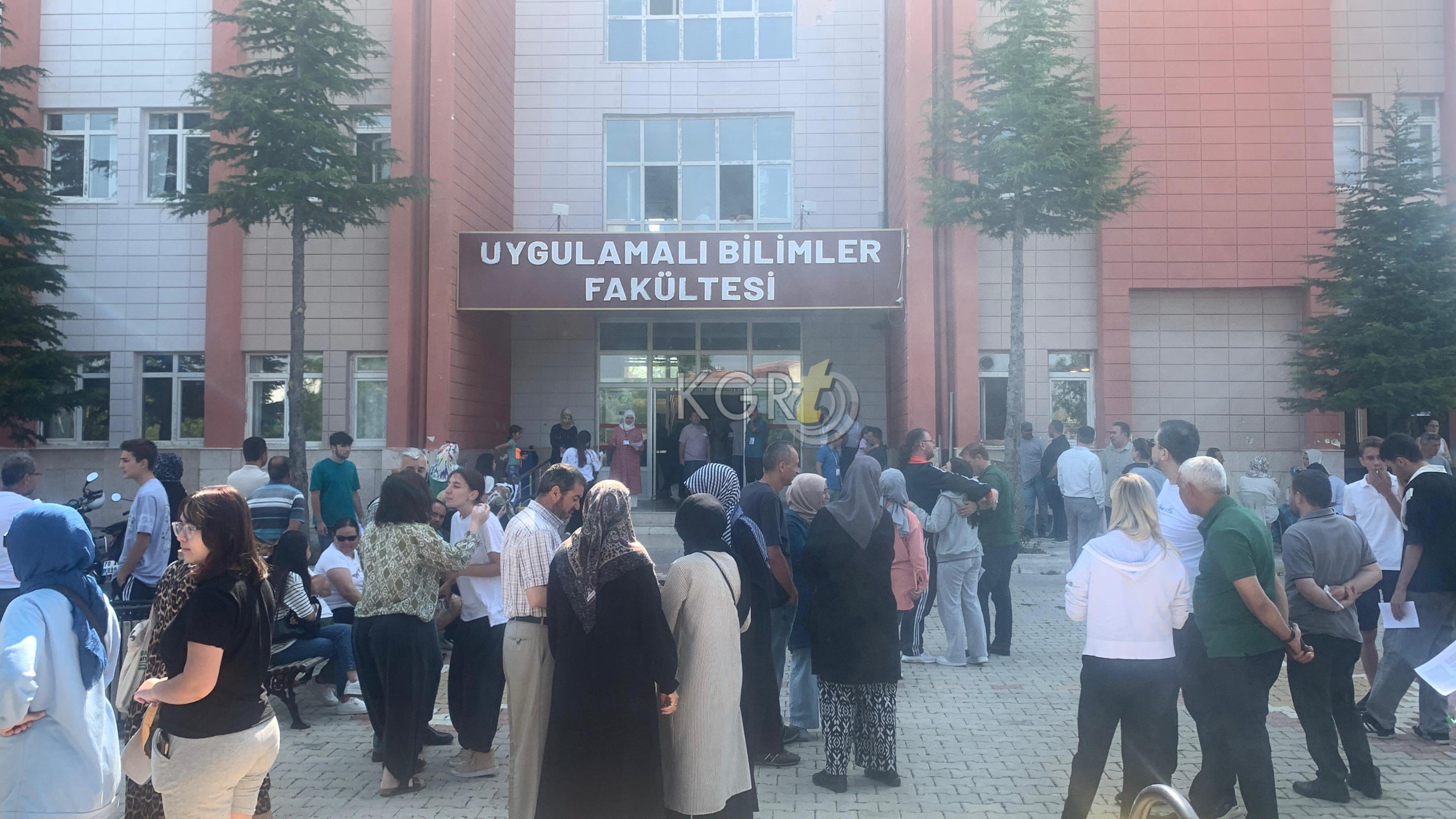 Karamanda Yksye Giren Genclerden Dikkat Ceken Aciklamalar1