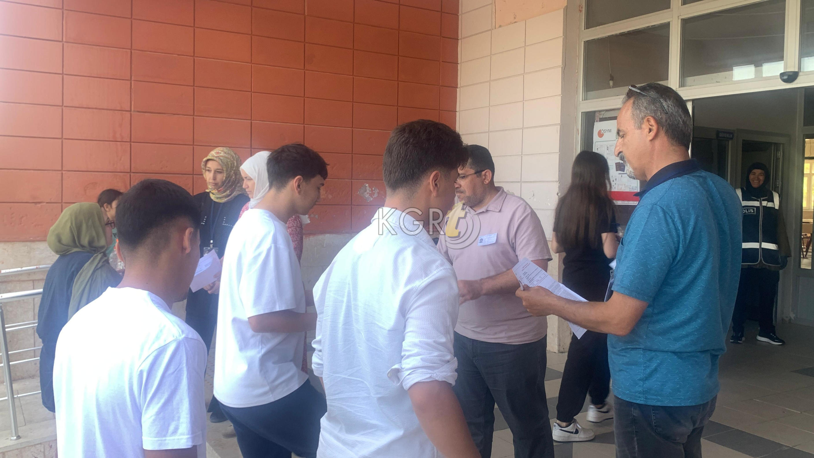 Karamanda Yksye Giren Genclerden Dikkat Ceken Aciklamalar2