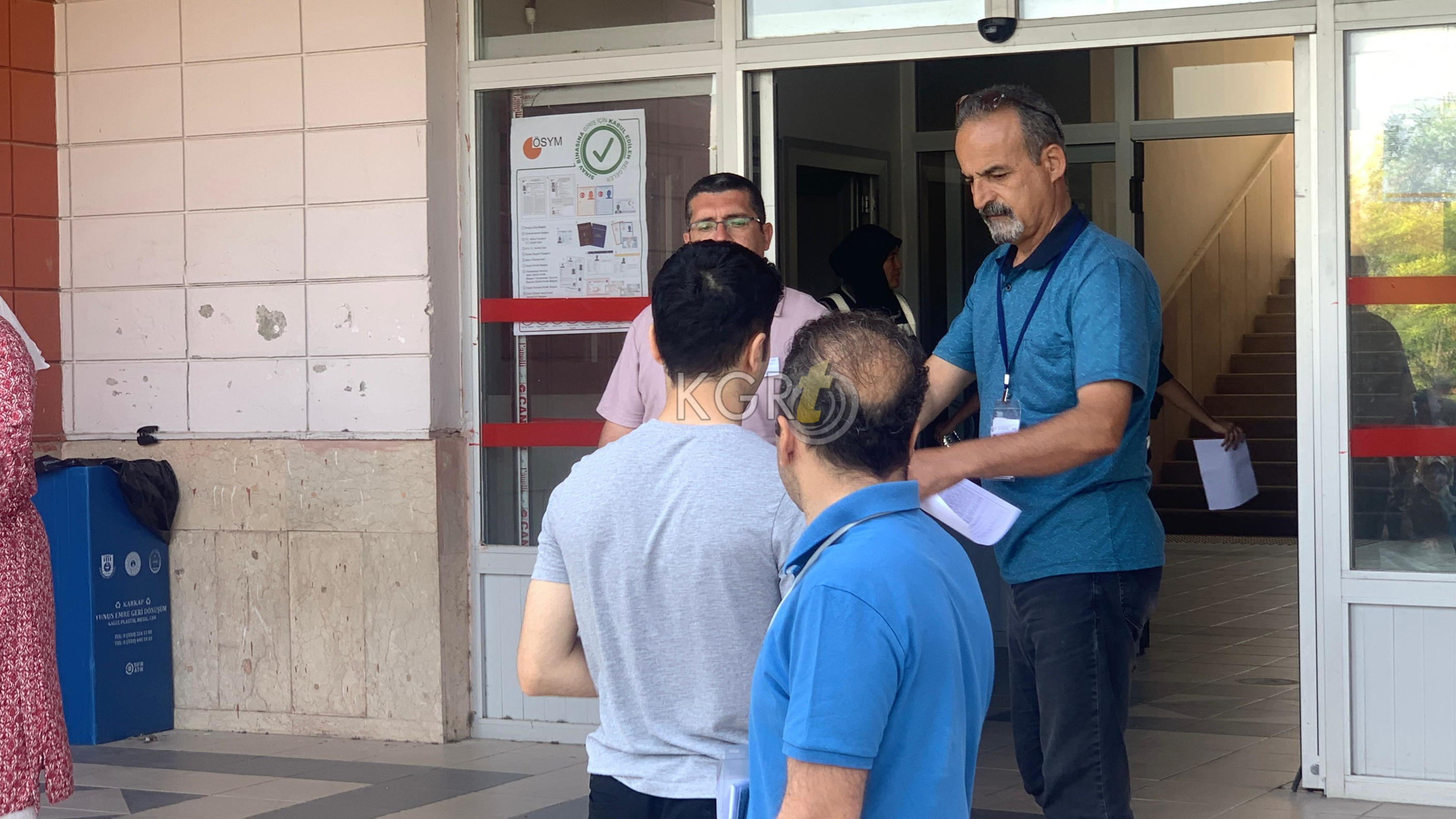 Karamanda Yksye Giren Genclerden Dikkat Ceken Aciklamalar3