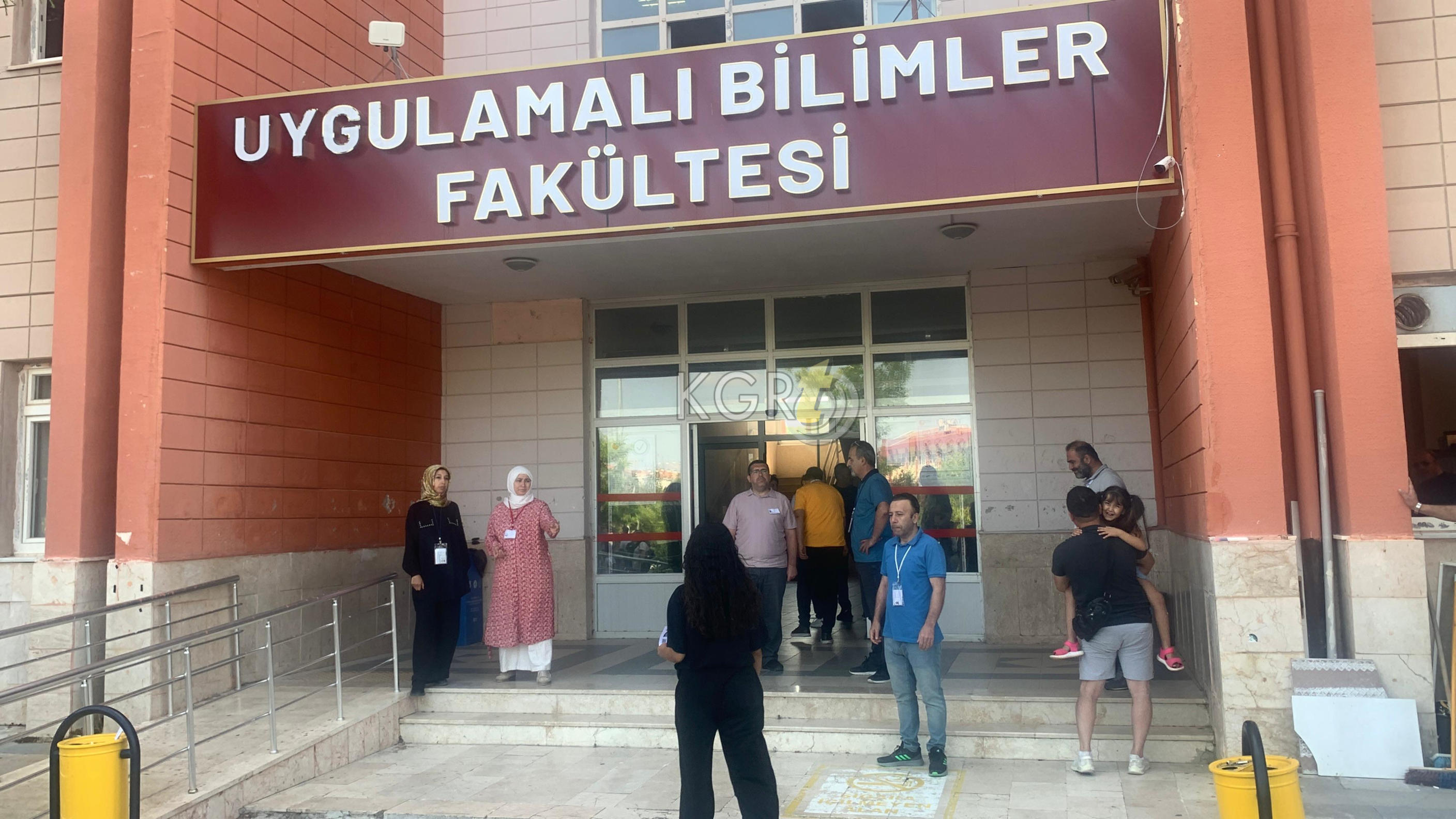 Karamanda Yksye Giren Genclerden Dikkat Ceken Aciklamalar4
