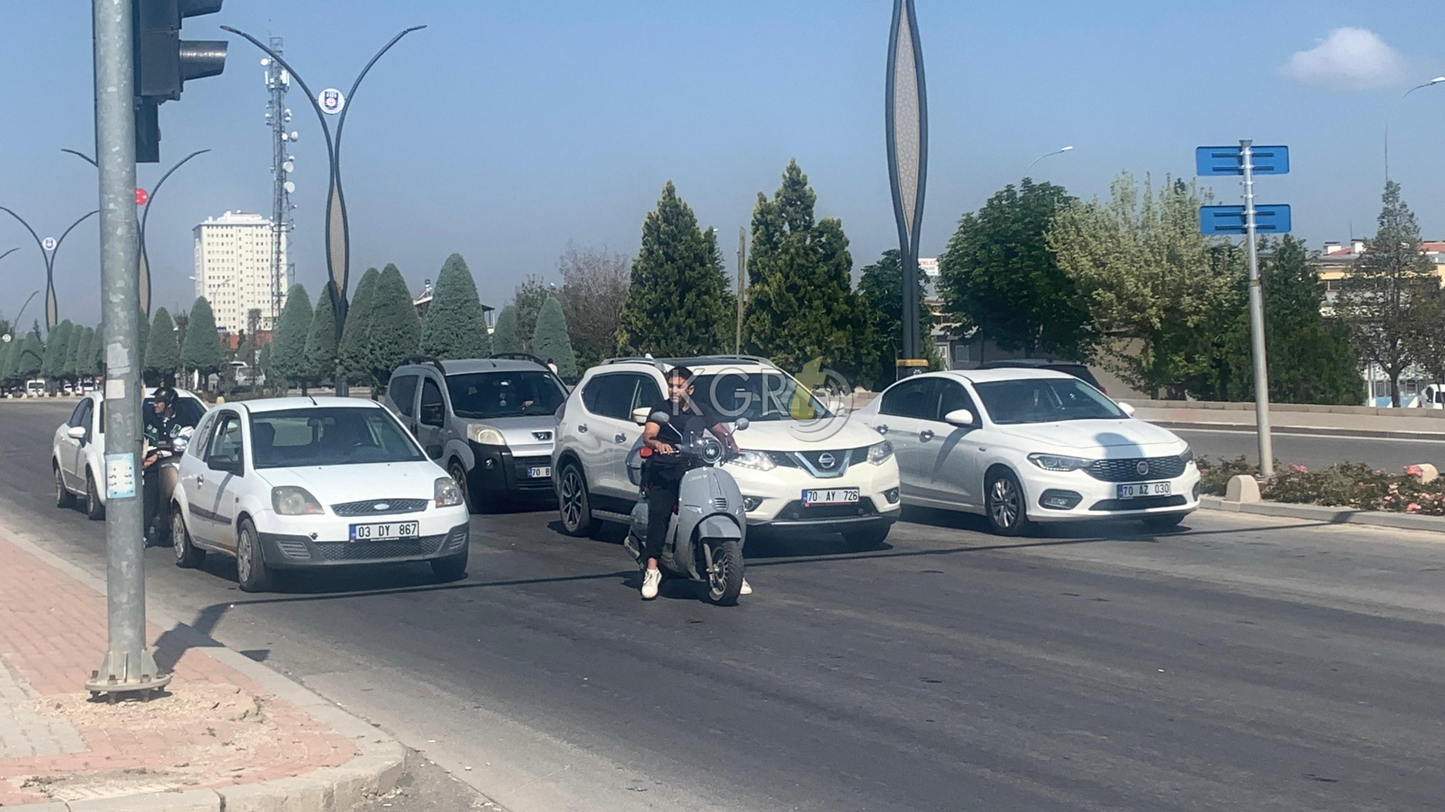 Karamanda Yksye Giren Genclerden Dikkat Ceken Aciklamalar5