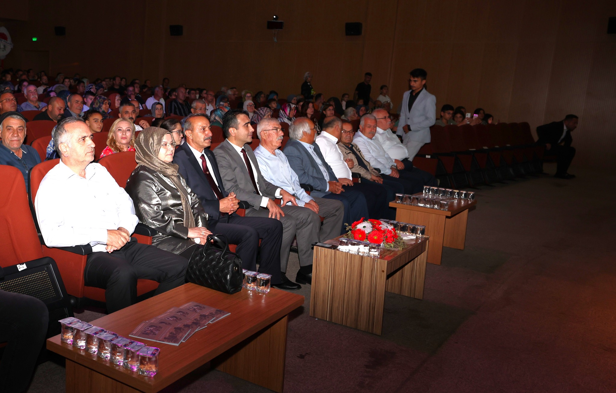 Karamanin 36 Yilina Ozel Konser (2)