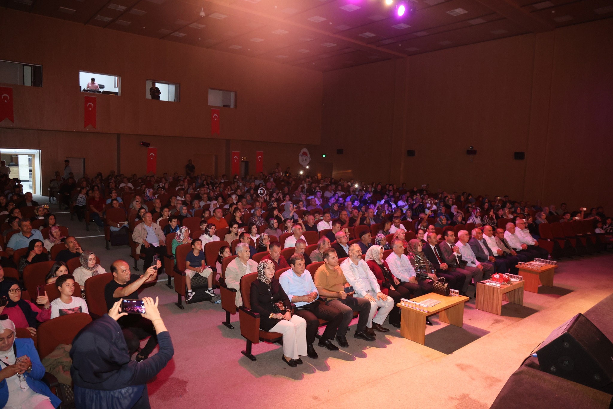 Karamanin 36 Yilina Ozel Konser (4)